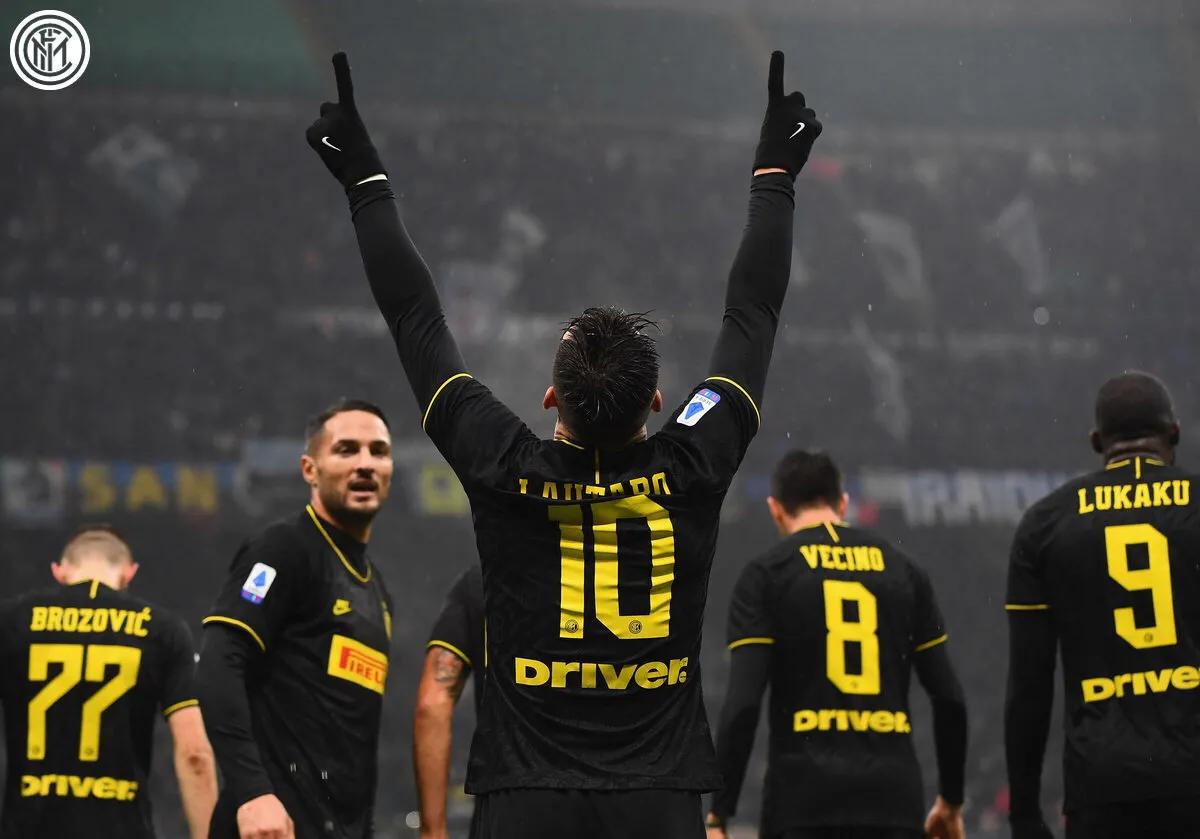 国际米兰孔蒂最新引援,意甲米兰重返胜利轨道