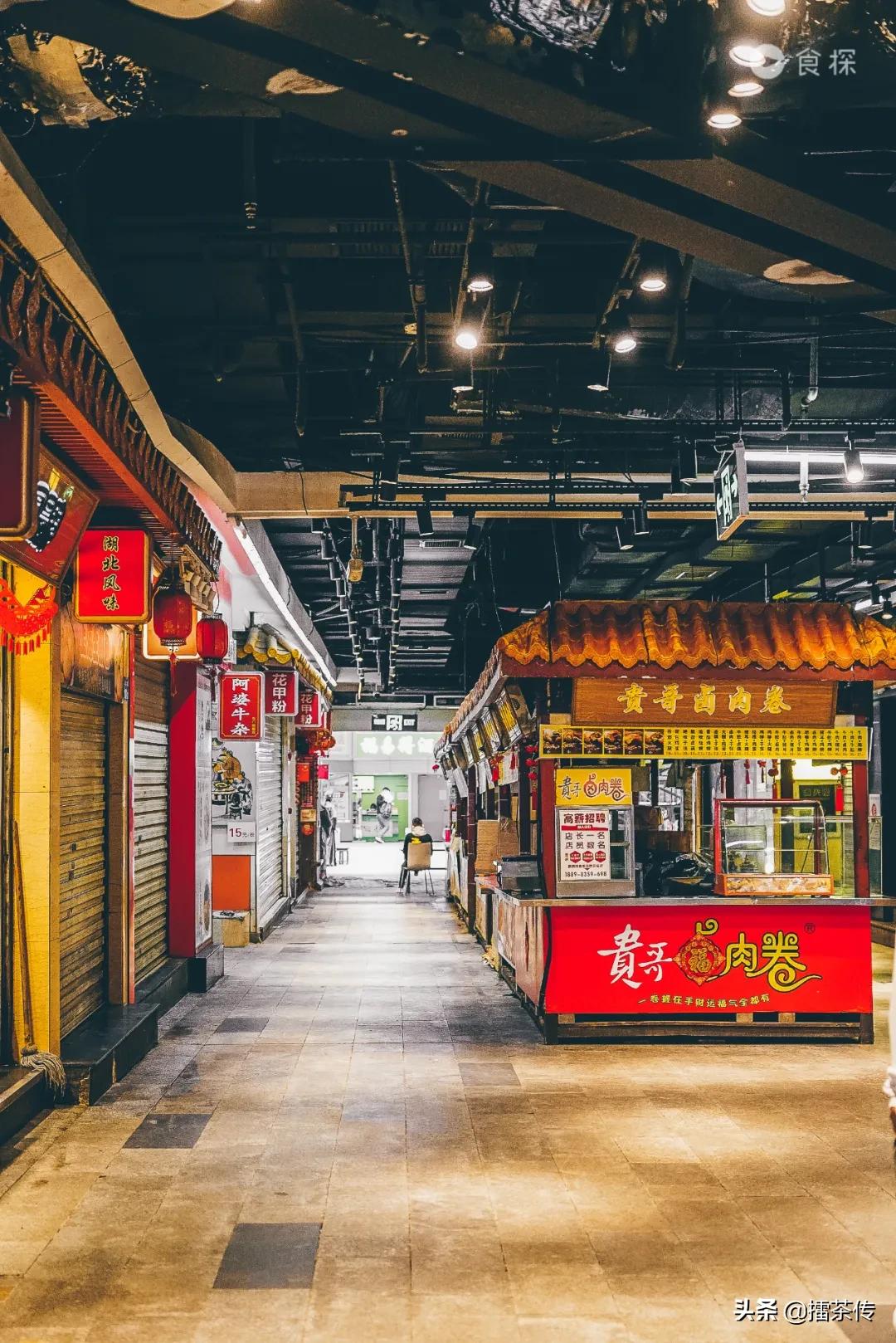 深圳的美食街多少钱,深圳的美食老店