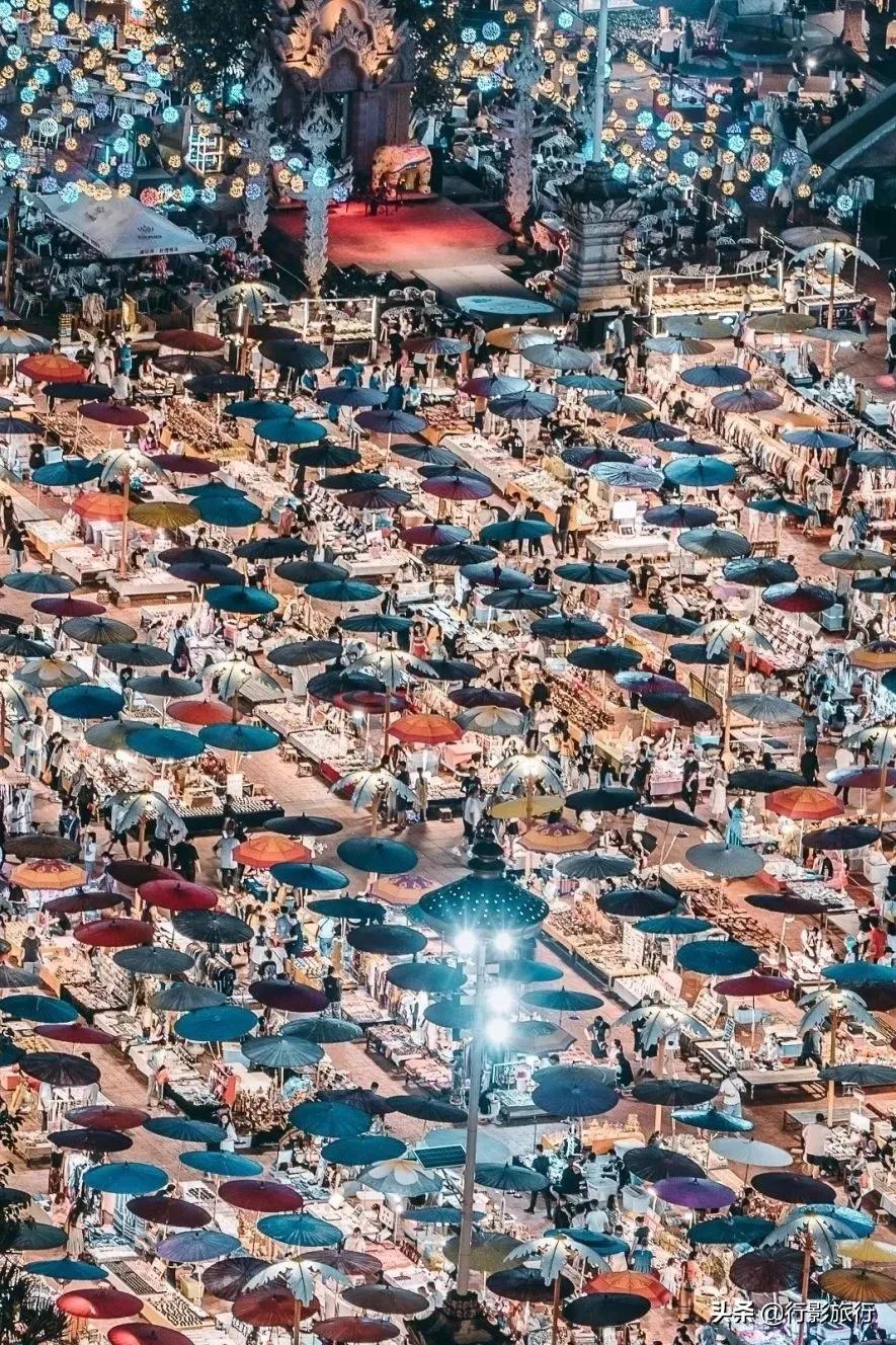 云南的西双版纳州怎么样,云南西双版纳景区怎么样