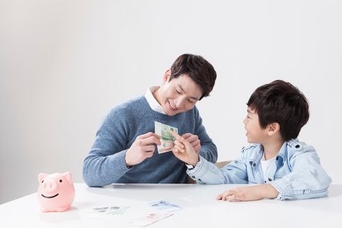 家里有财迷该怎么办,如果孩子成为财迷该怎么办