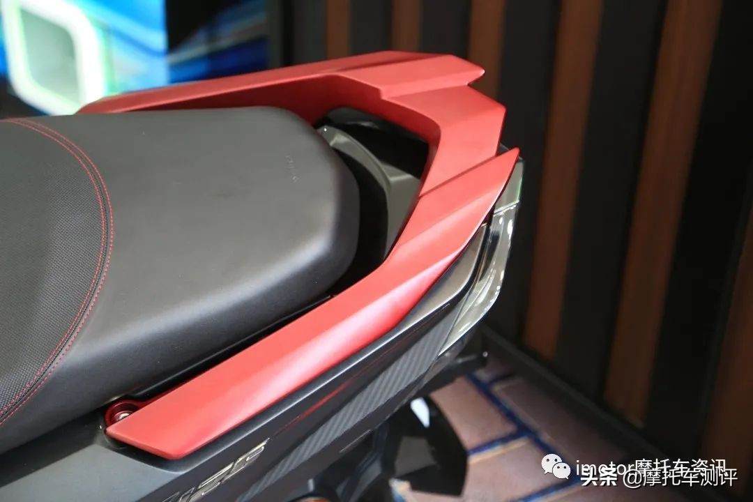 五羊本田佳御110与新大洲本田裂行,新大洲本田裂行rx125fi2