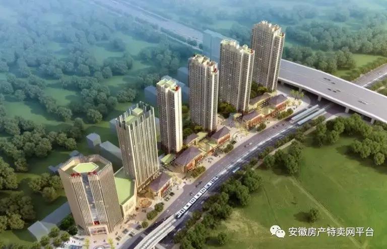 合肥未来楼市发展潜力,合肥房地产行业现状及前景