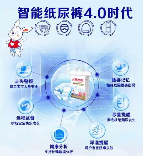 宝妈们都在用这款纸尿裤,宝妈们用过极素纸尿裤吗