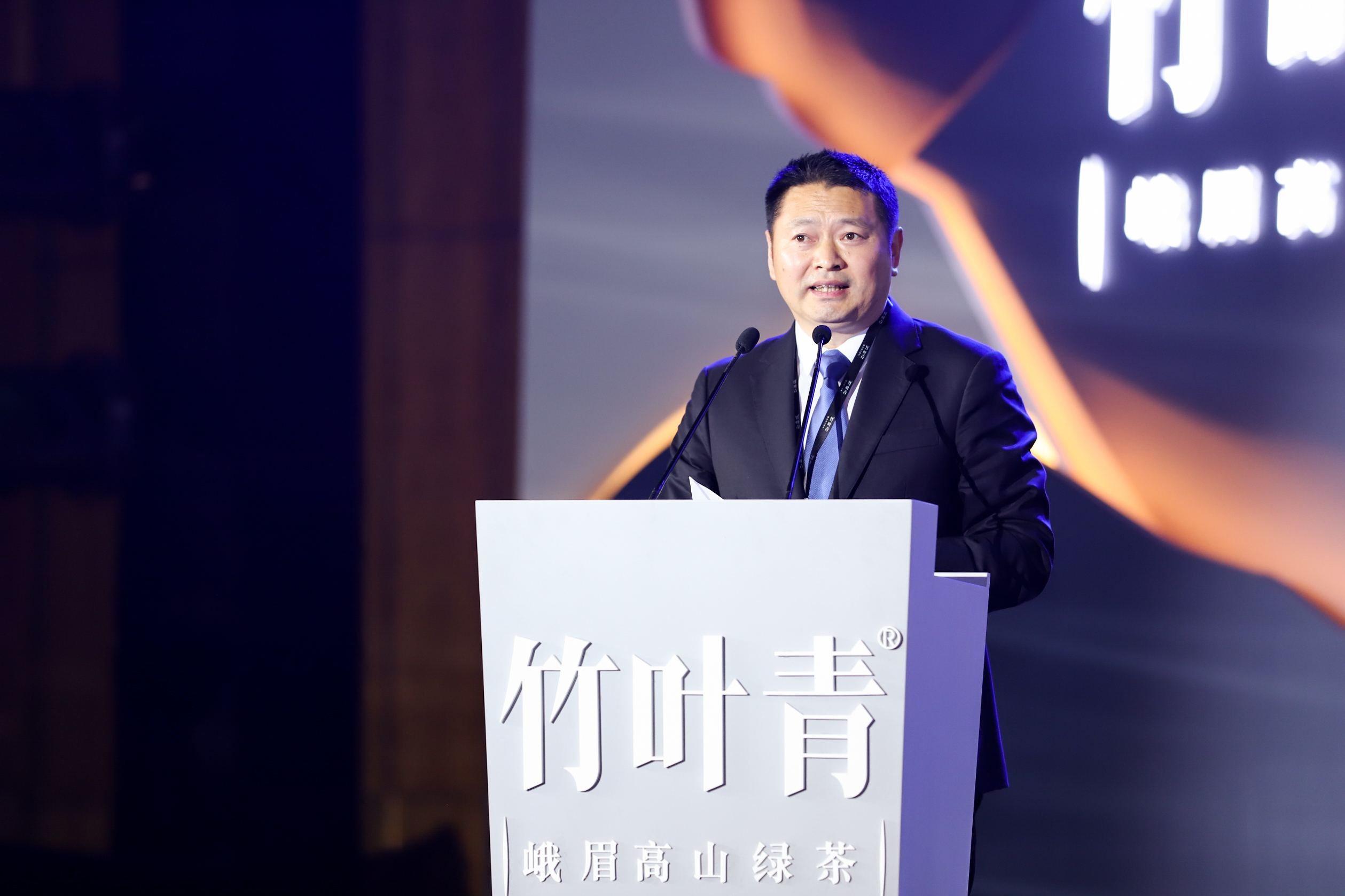 竹叶青绿茶连续十一年销量第一,竹叶青销量第一名