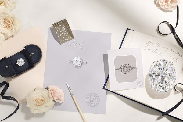 钻戒科普人生第一枚钻戒怎么选,怎么挑选钻戒有哪些基本常识