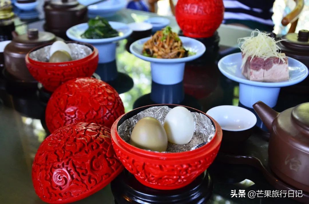 扬州是哪年被评为世界美食之都的,去扬州旅游有哪些特色美食