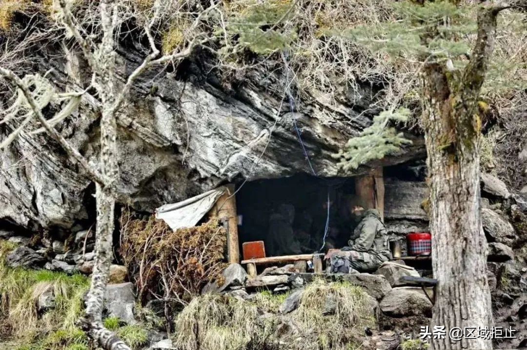 印度增购2万挺美国机枪,优先装备精锐部队,陆*火军**力成倍提高