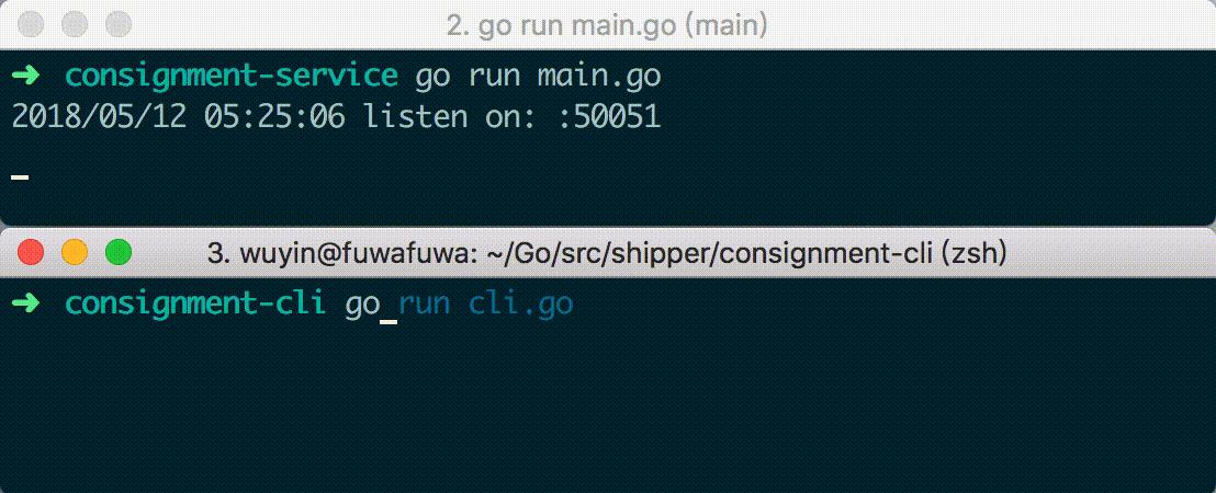 golang微服务如何部署,golang微服务视频教程