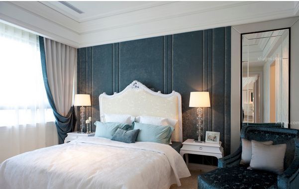 家里的装修颜色太乱,家里颜色看着不清爽