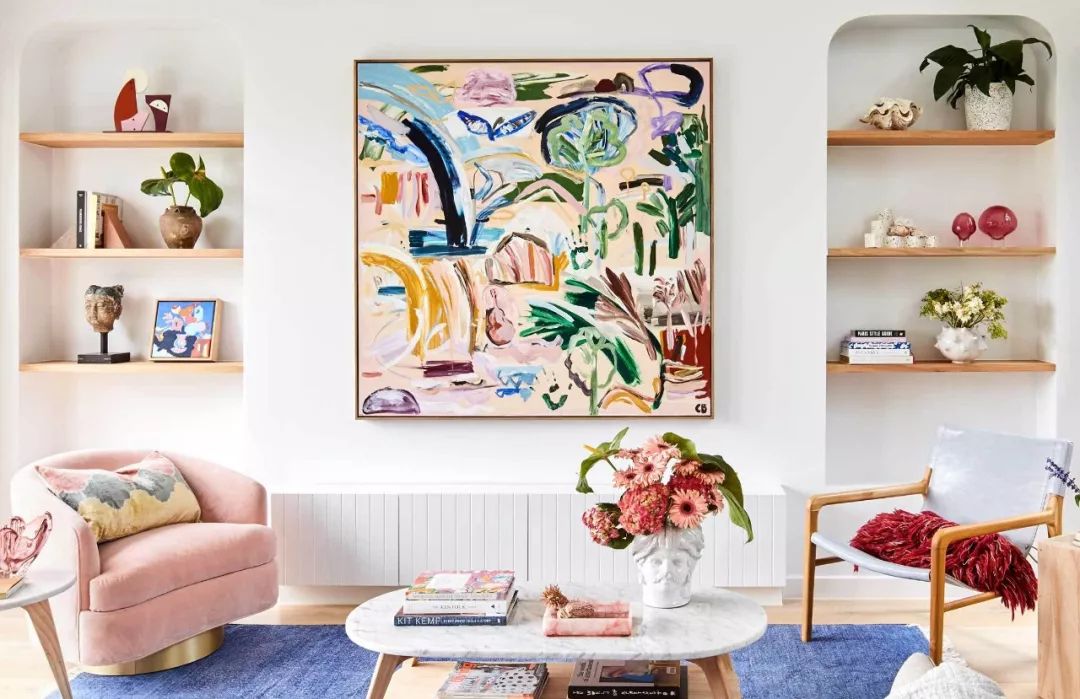 一家匠心别具的新潮家居买手店,她打造了一家美如画的家居买手店