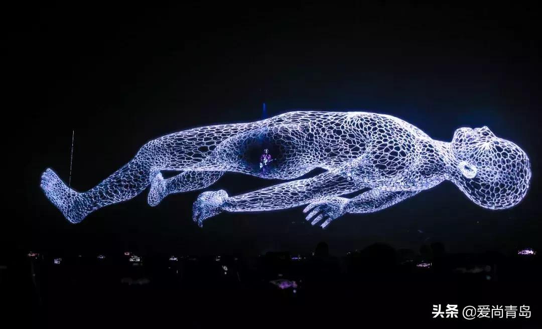 啊啊啊啊啊！林宥嘉要来青岛开演唱会了！就在周六