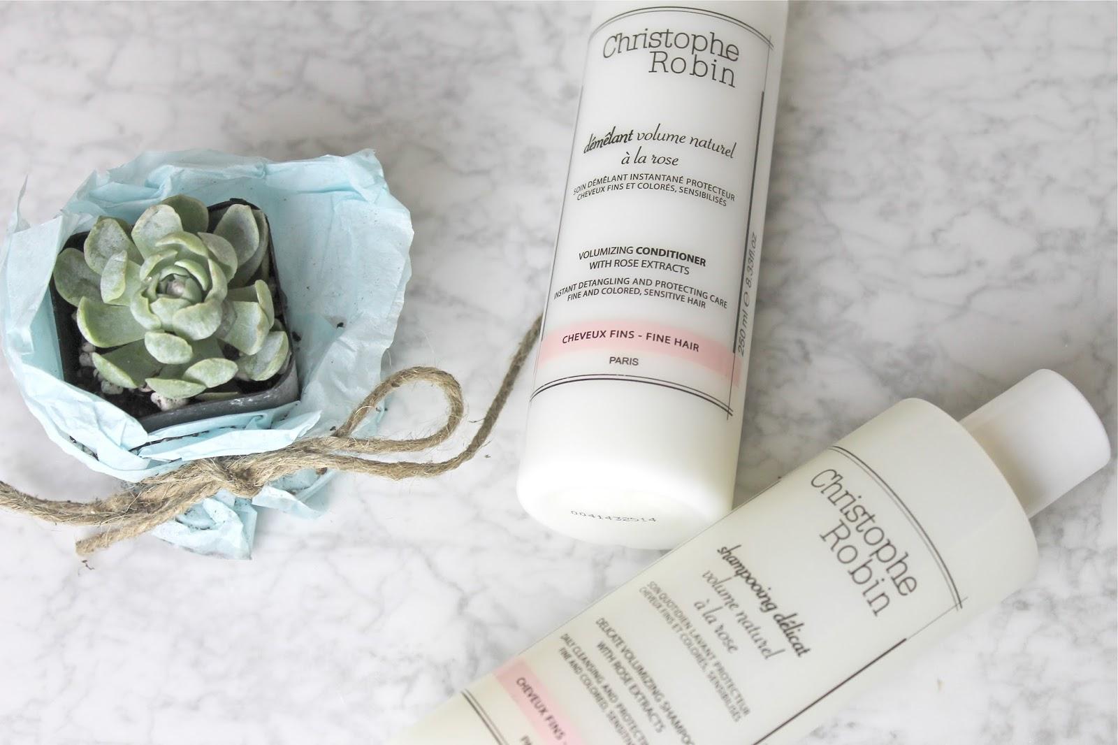 穿搭｜这些小众洗护产品，助你“从头开始”华丽蜕变~