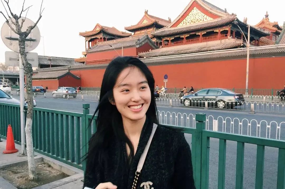 杨采钰hold住了梁思申,为什么要杨采钰演梁思申