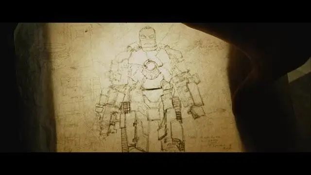 hottoysmk2钢铁侠,hottoys钢铁侠mk1有多重