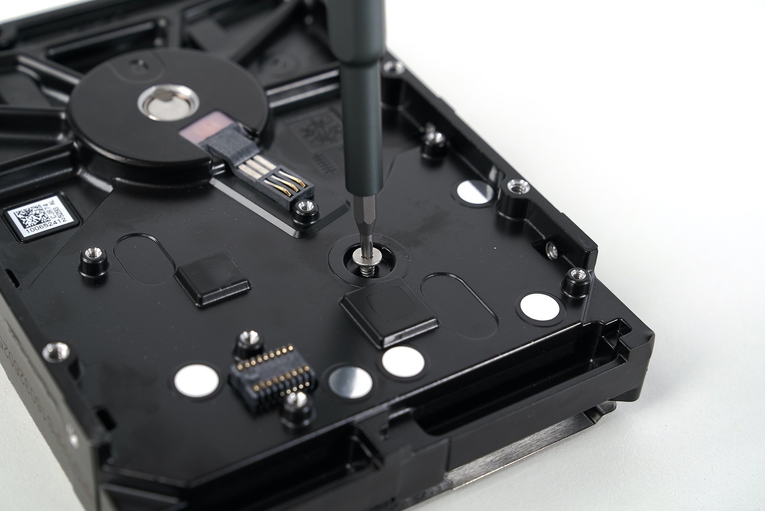 机械硬盘拆解价值,机械硬盘有什么拆卸价值