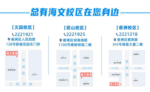 珠海市升学教育,珠海政策性子女入学
