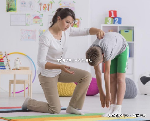 关于脊柱侧弯的原因,脊柱侧弯的介绍