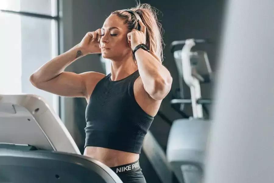 办健身卡不需要私教自己练可以吗,办健身卡如何健身