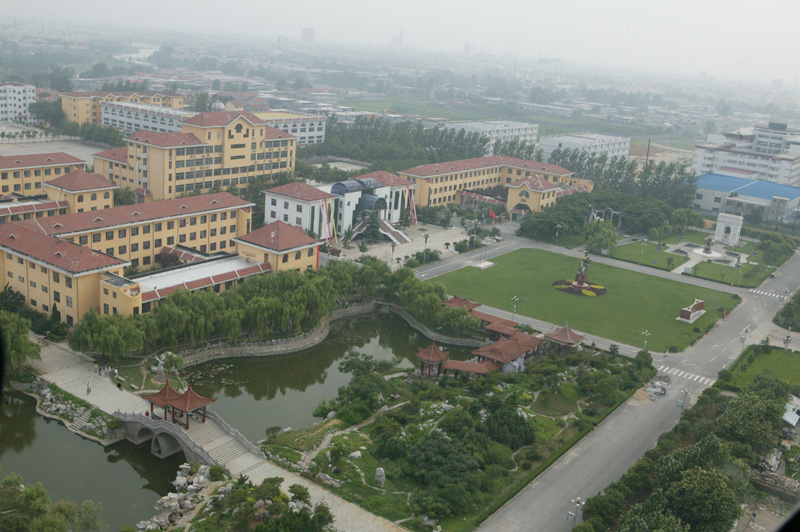 山东全省重点高中最新排名,山东百强高中是怎么排名的