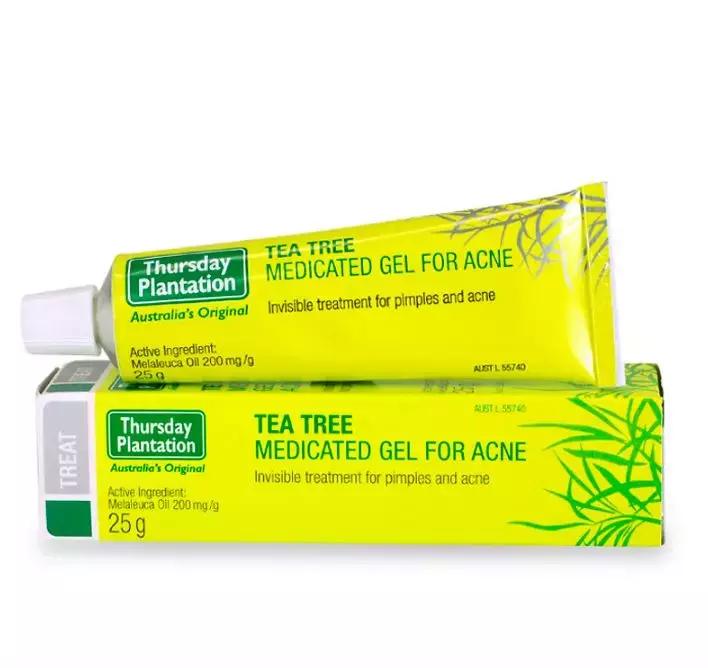 爱“痘”大PK良心测评抗痘神器