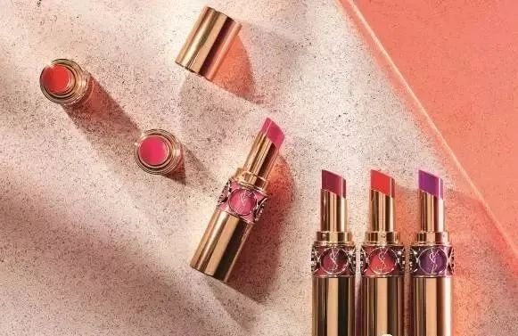 七夕礼物YSL实用,七夕礼物唇釉