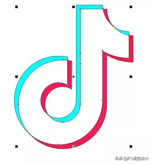 icon图标怎么做,新手抖音icon图标制作