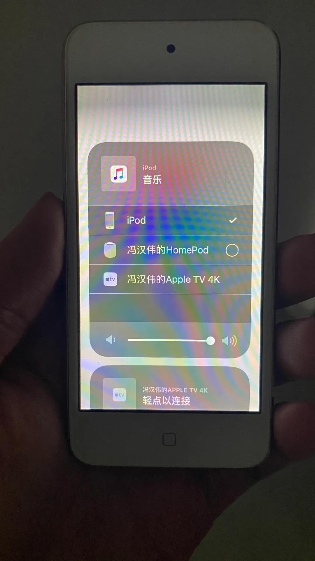 ipodtouch6回收,ipodtouch进化史