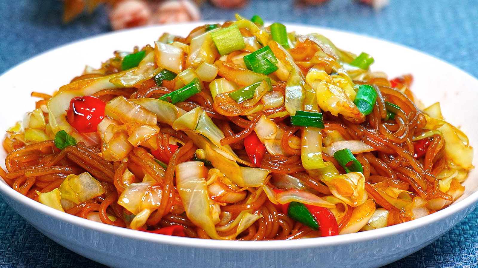 这些食物富含叶酸不妨多吃,这几种菜含叶酸高春天要多吃