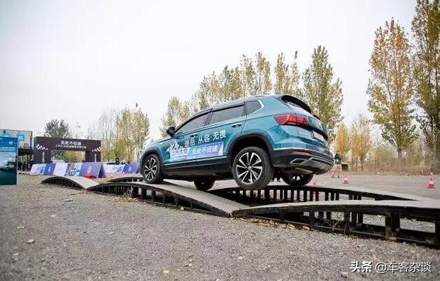 试驾全地形山地越野车,试驾全地形车