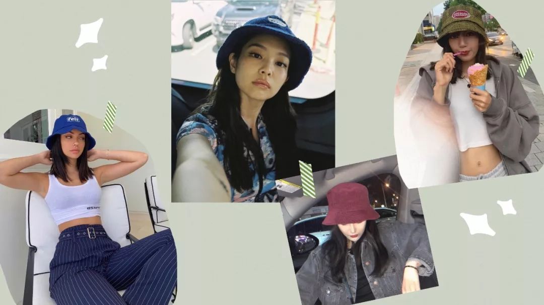 不想洗头还想见人怎么办？