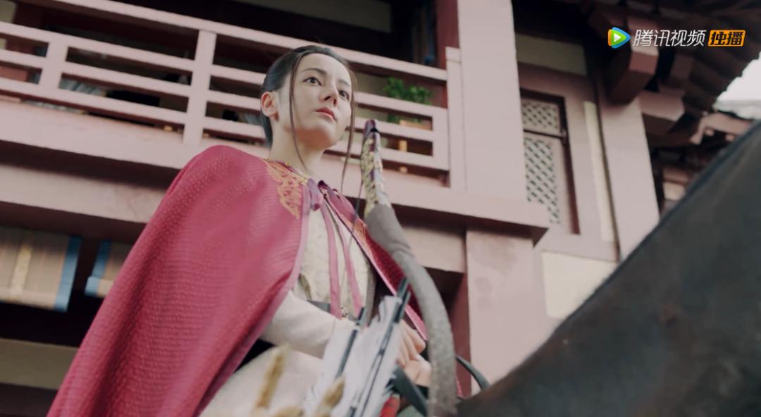 赵姐留给热巴团队写艳压通稿的时间不多了