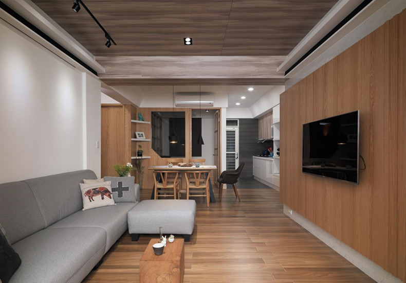 回家建房翻新两层房屋,农村房子翻新配房