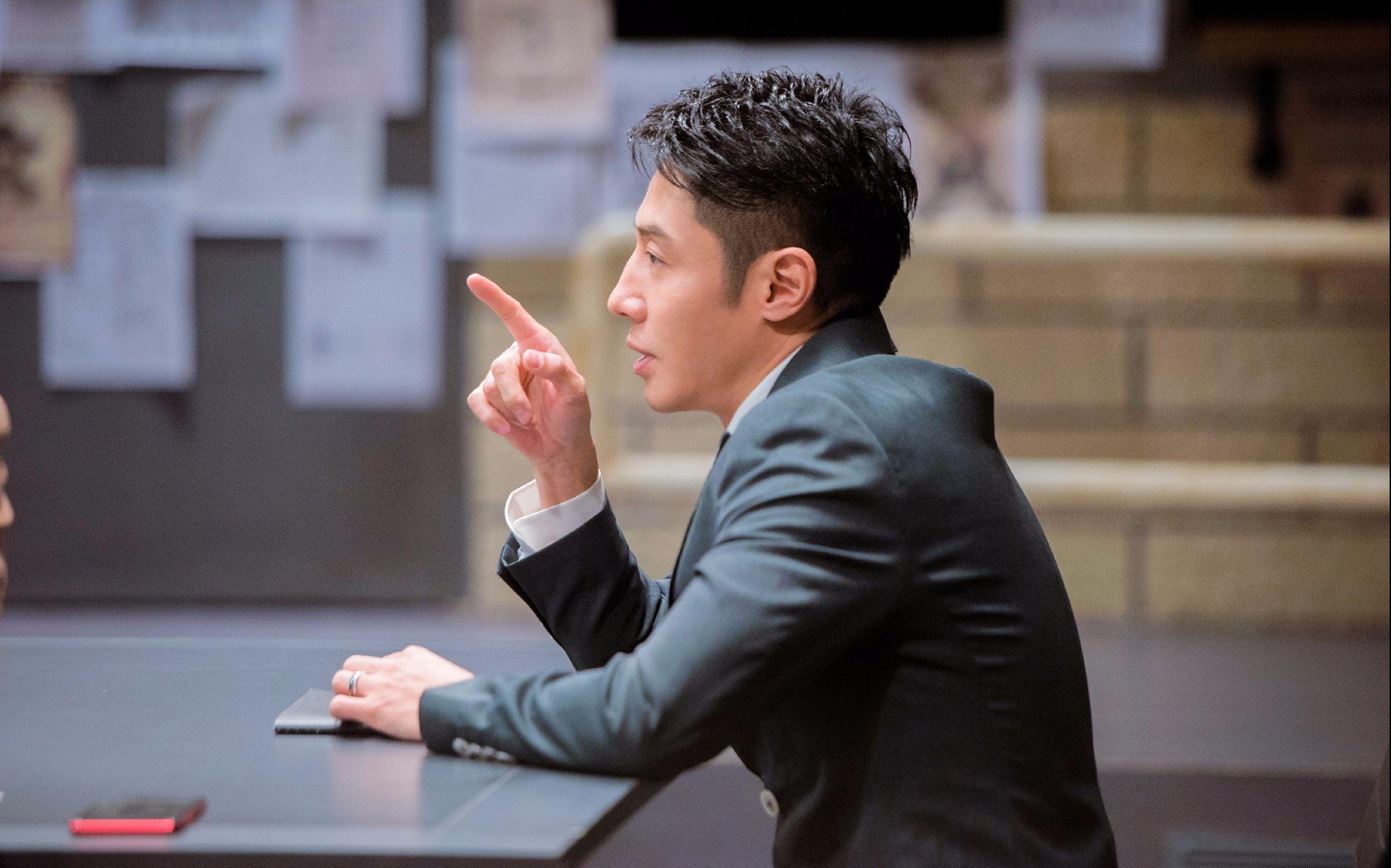 撒贝宁龙凤胎全身照,撒贝宁龙凤胎首曝光