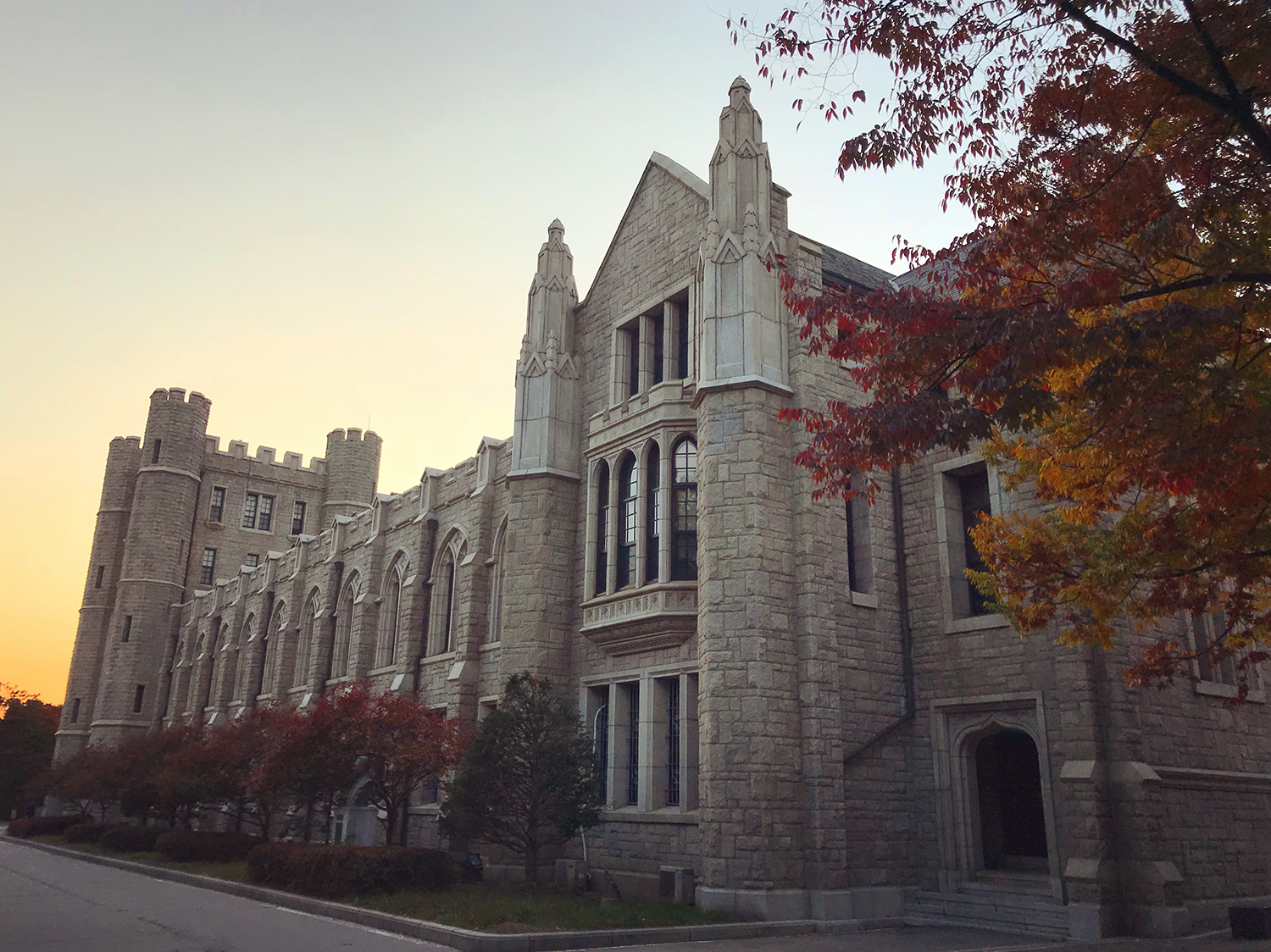 QS世界排名前200名的延世大学,有哪些优势专业?