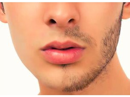 日本为什么不流行浓颜系帅哥,日本无脸男是啥意思