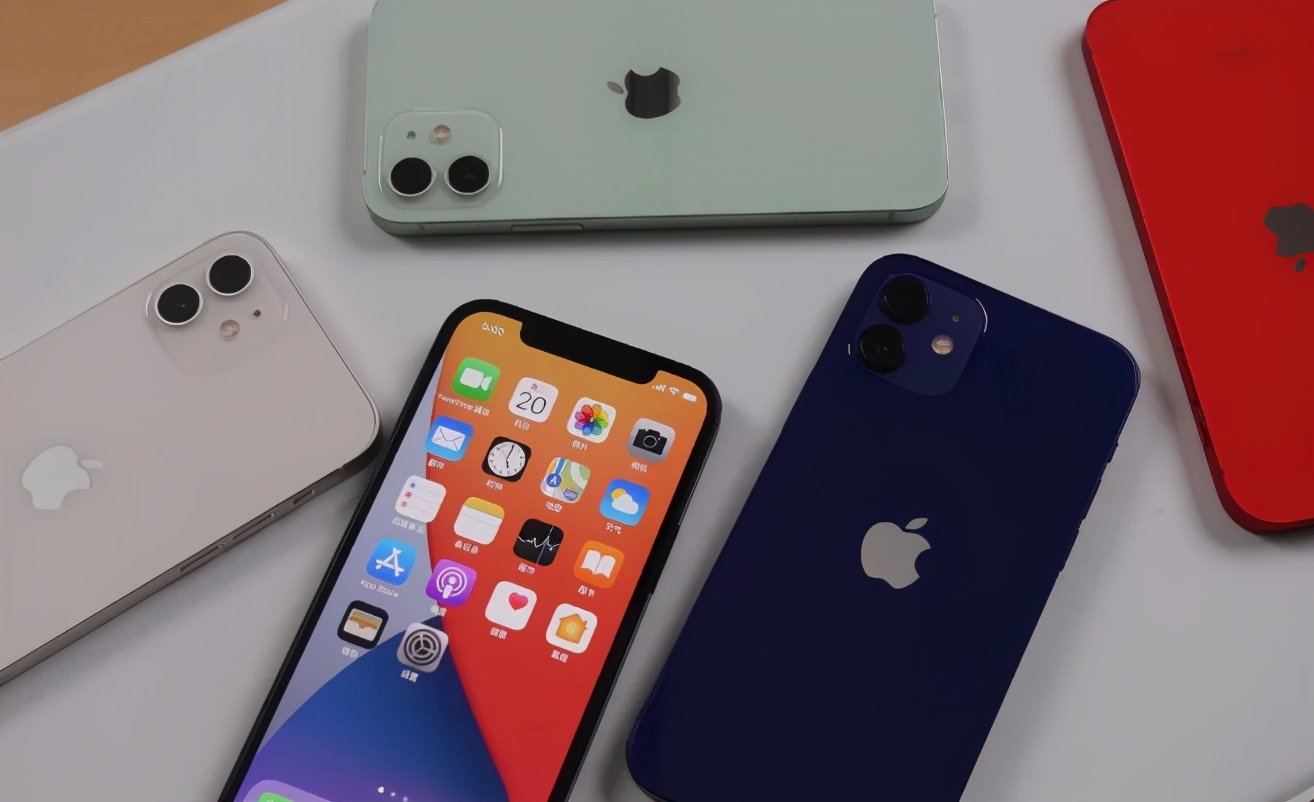 苹果12降价了吗最新信息,苹果12明年年底能降价多少