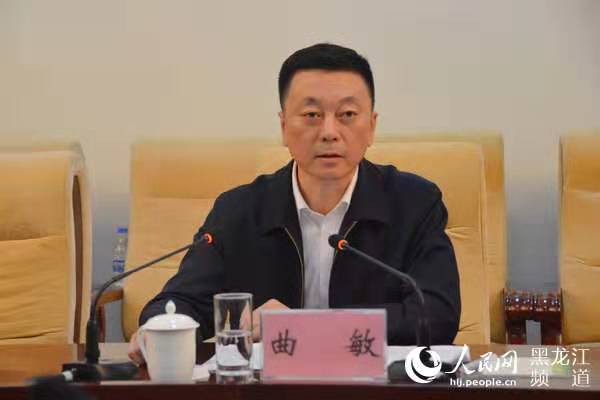 【新时代东北振兴】绥化：生金长银的“都城地”美好生活的“桃花源”