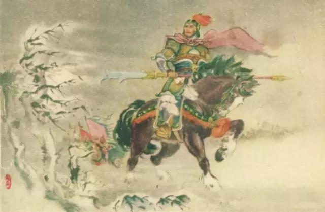 诉说水浒,另个角度看水浒4