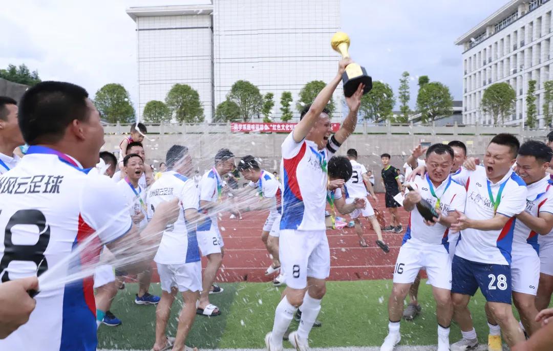 达州业余足球联赛官网,达州市2018年足球比赛