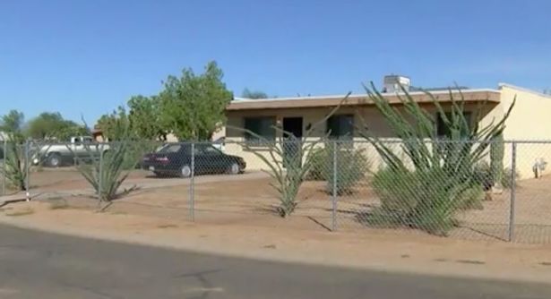 美国父亲认为儿子脾气暴躁被魔鬼附身，往其喉咙灌开水将其烫死