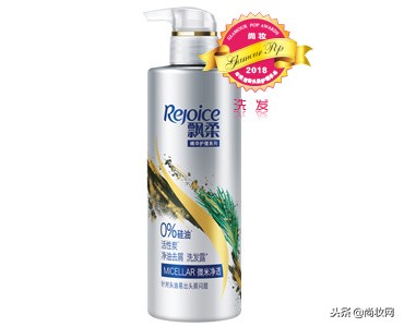 2018年尚妆GlamourPOP美妆大赏榜单揭晓