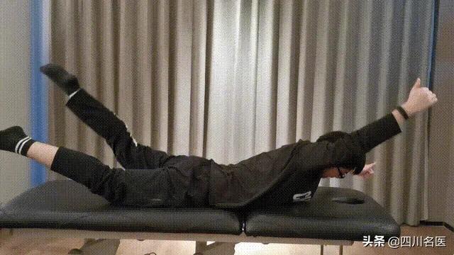 国家队队医肩部放松,国家队队医教你恢复体能
