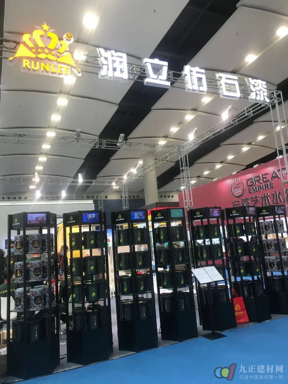 聚焦建博会,聚焦发布会新品华为平板亮点十足