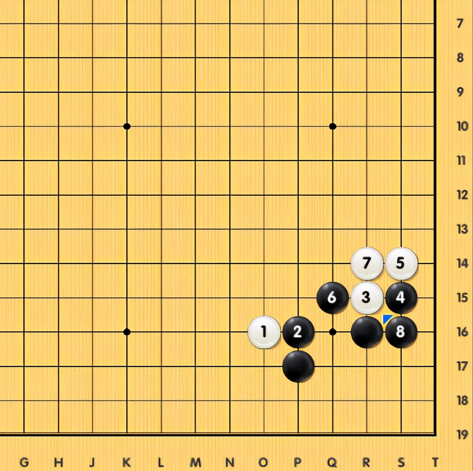 ai定式深度解析,ai定式修正