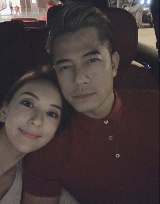 天王嫂方媛晒素颜,天王嫂方媛晒照