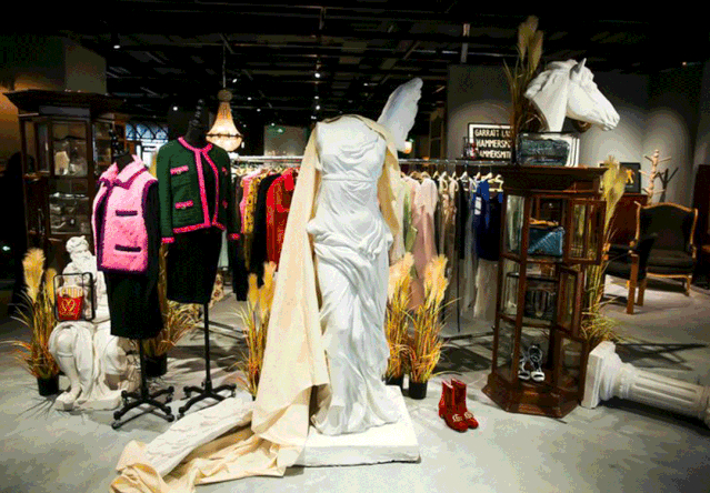 新的商圈开业老商圈该怎么生存,半旧的商业街怎么转型