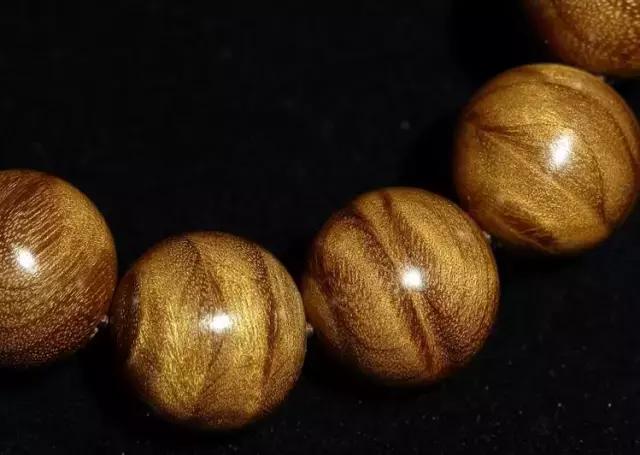 最值得盘玩的木质手串,刚车完的木质手串怎么盘