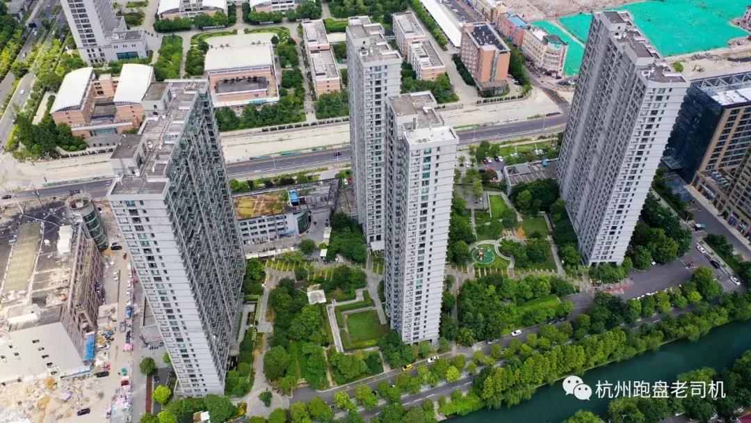 浦沿二手房值得买吗,二手房跑盘