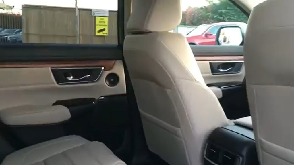 本田思域优点深度解析，为什么思域那么招人喜欢？随我来看看