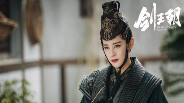 剑王朝夜策冷幕后花絮,剑王朝夜策冷剧情